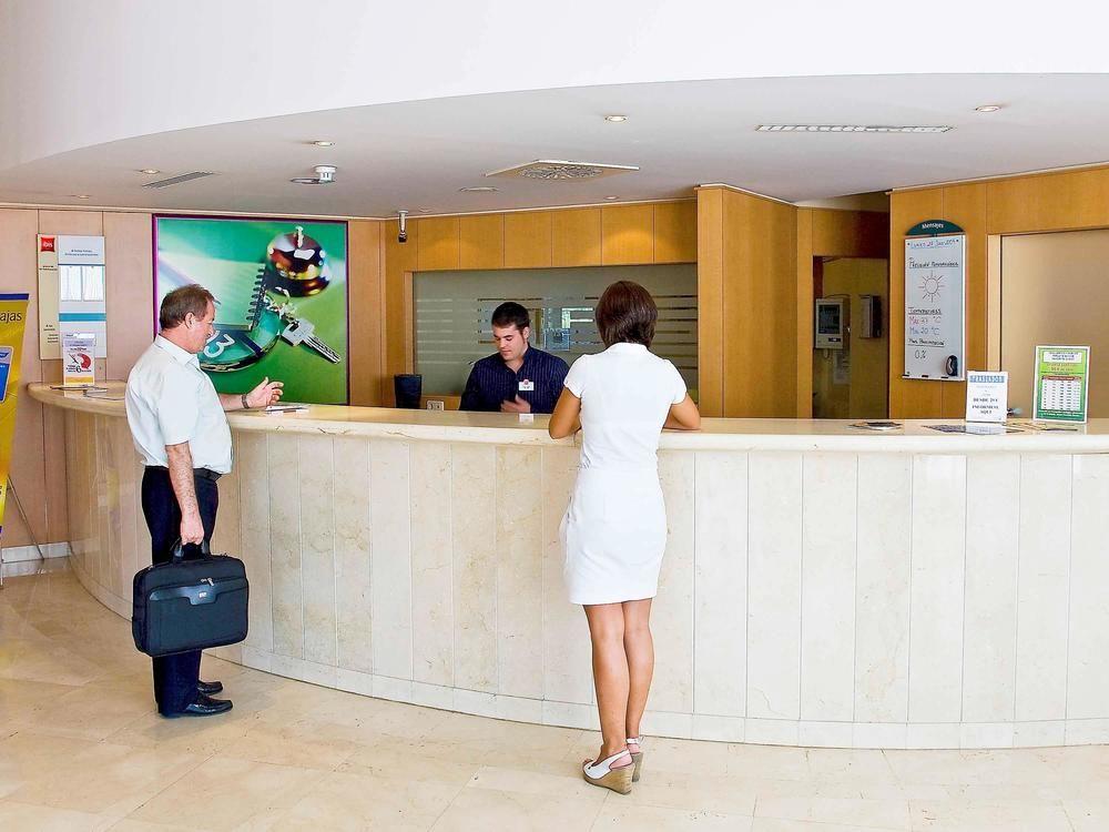 B&B Hotel Madrid Arganda アルガンダ・デル・レイ エクステリア 写真