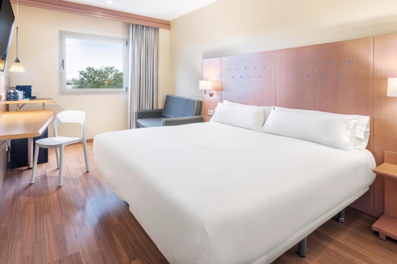 B&B Hotel Madrid Arganda アルガンダ・デル・レイ エクステリア 写真